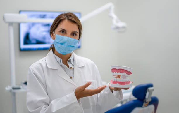 Best Emergency Dentist for Special Needs Patients in Ballenger Creek, MD
