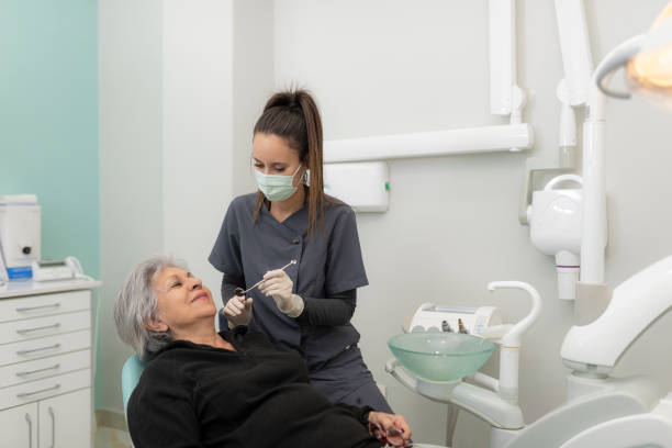 Best Emergency Dentist for Lost Fillings or Crowns in Ballenger Creek, MD