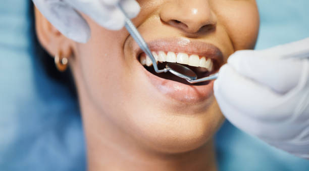 Best Orthodontic Emergency Dentist in Ballenger Creek, MD