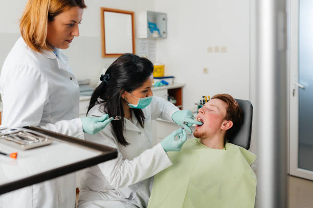 Best Emergency Dentist for Special Needs Patients in Ballenger Creek, MD