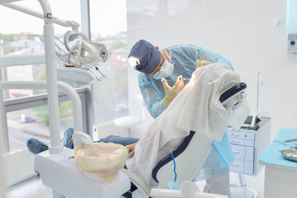 Best Emergency Dental Care for Abscessed Tooth in Ballenger Creek, MD